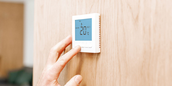 Reformas Integrales en Alcalá de Henares · Sistemas de Climatización, Aire Acondicionado y Calefacción