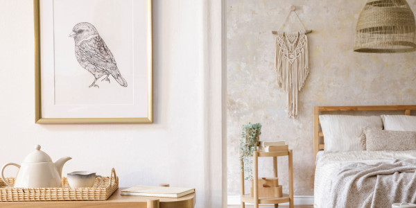 Reformas Integrales en Alcalá de Henares · Servicio de Diseño, Decoración e Interiorismo