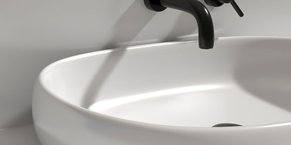 Reforma de Baños en Alcalá de Henares · Sanitarios y Grifería de Primeras Marcas Reconocidas