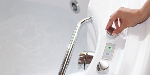 Reforma de Baños en Alcalá de Henares · Diseño de Baños Personalizado
