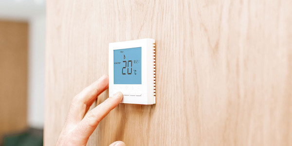Rehabilitación / Reformas de Casas en Alcalá de Henares · Instalación de Sistemas Climatización y Aire Acondicionado