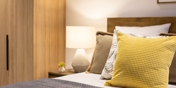 Rehabilitación / Reformas de Casas en Alcalá de Henares · Decoración e Interiorismo de Espacios de Casas
