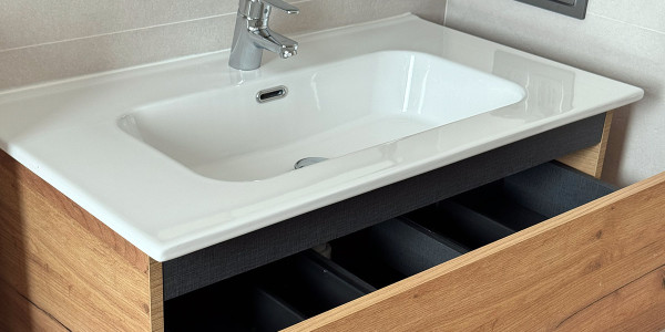 Rehabilitación / Reformas de Pisos en Alcalá de Henares · Reformas de Baños / Aseos / Lavabos
